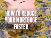 How to reduce your mortgage