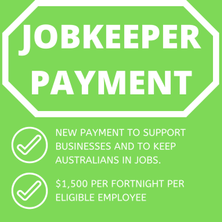 JobKeeper Programme