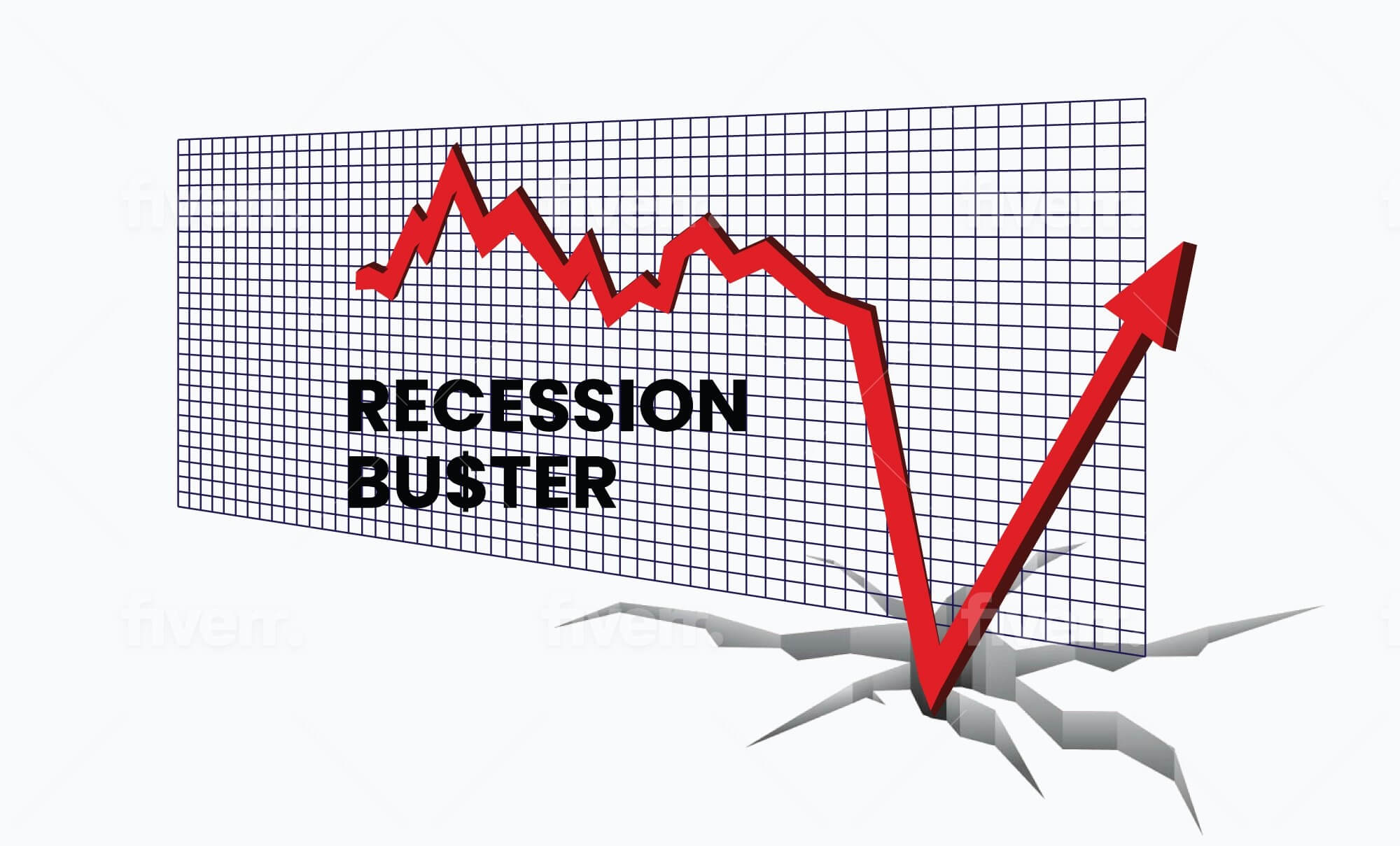 Recession Buster Newsletter Edition #1
