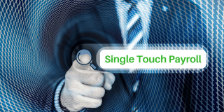 Single Touch Payroll and Small Employers